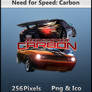 Need for Speed Carbon - Icon