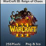 WC3 Reign of Chaos - Icon