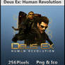 Deus Ex 3 - Icon 2