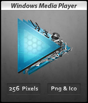 Windows Media Player - Icon