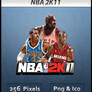 NBA 2K11 - Icon