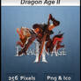 Dragon Age 2 - Icon 2