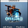 Overlord II - Icon