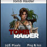 Tomb Raider - Icon