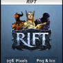 RIFT - Icon