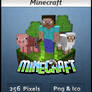 Minecraft - Icon