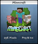 Minecraft PureBDcraft Aether icon Launcher by SphaxCS on DeviantArt