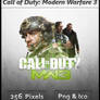 CoD Modern Warfare 3 - Icon 1
