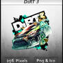 DiRT 3 - Icon 2