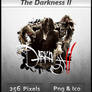 The Darkness II - Icon