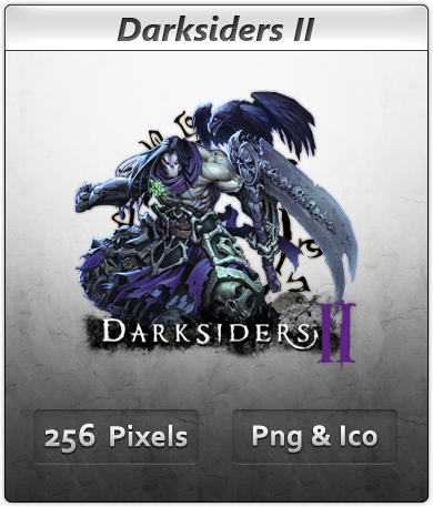 Darksiders II - Icon