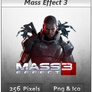 Mass Effect 3 - Icon