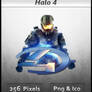 Halo 4 - Icon