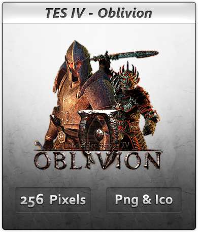 elder scrolls oblivion icon elder scrolls oblivion icon