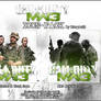 Call of Duty Modern Warfare 3 - Game Icon PACK