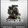 HAWKEN - Icon