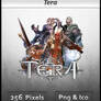 Tera Online - Icon