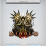 Diablo III - Final Game Icon