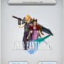 Final Fantasy VII - Icon