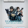 Resident Evil Revelations - Icon