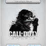 Call of Duty: Ghosts - Icon