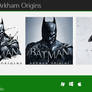 Batman: Arkham Origins - Icon 2