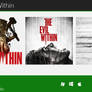 The Evil Within - Icon