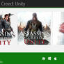Assassin's Creed: Unity - Icon 2