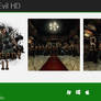 Resident Evil HD - Icon