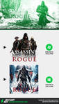 Assassins Creed IV: Black Flag - Icon 3 by Crussong on DeviantArt