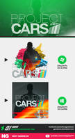 Project Cars - Icon