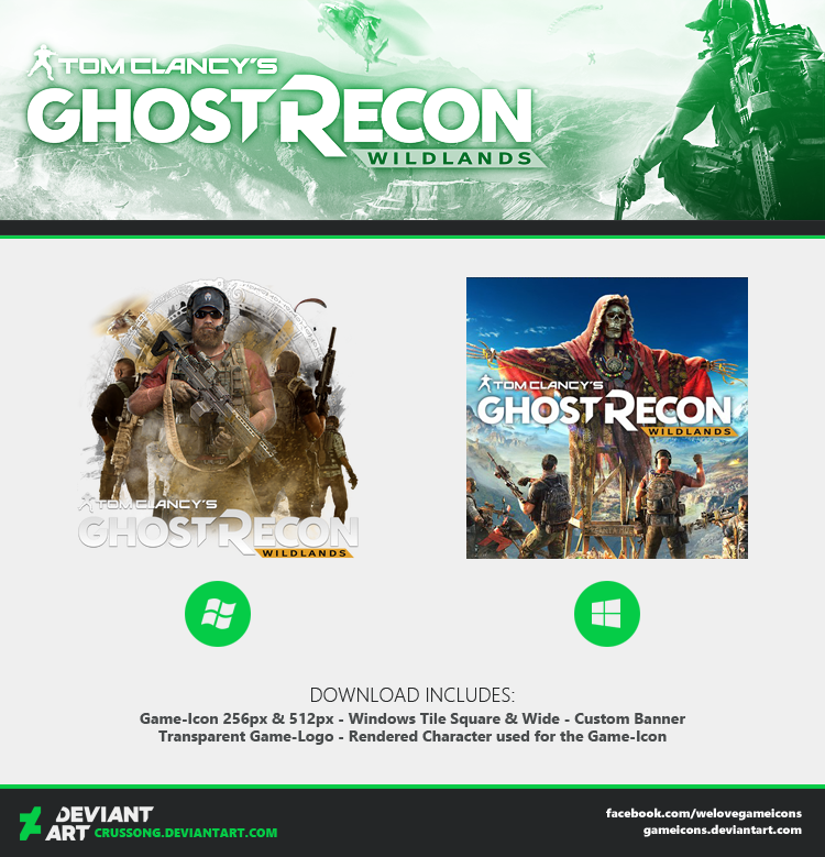 Ghost recon full game download