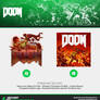 Doom - Classic Icon + Media