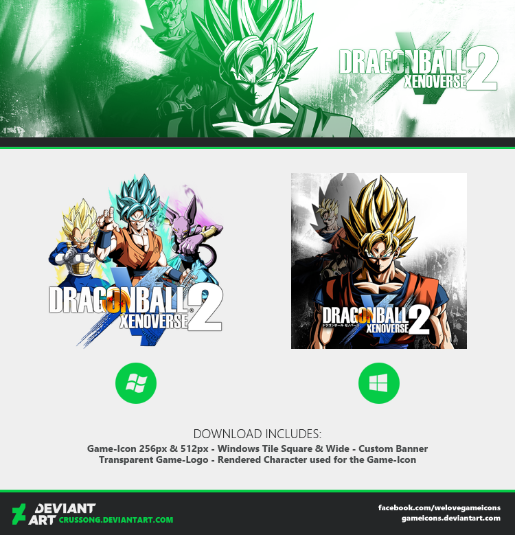 Dragon Ball Xenoverse 2 Mac Free Download