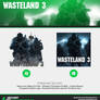 Wasteland 3 - Icon