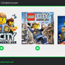 LEGO City Undercover - Icon