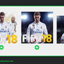 FIFA 18 - Icon