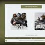 Call of Duty: Warzone - Icon