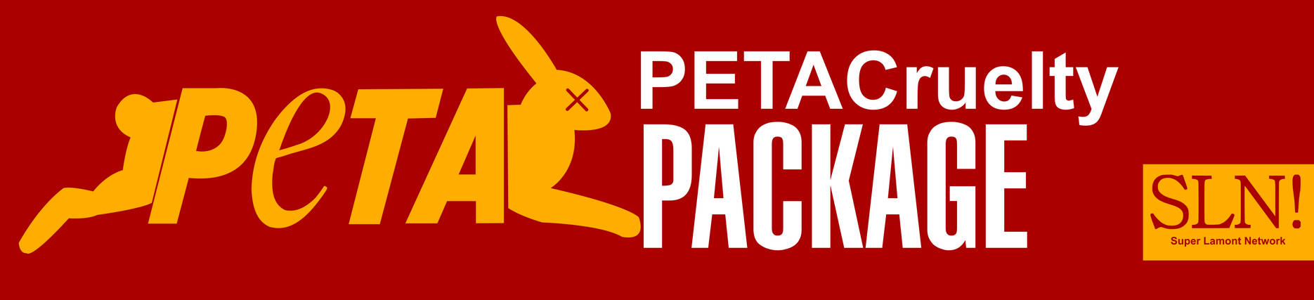 PETACruelty