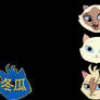 New Miao Logos!