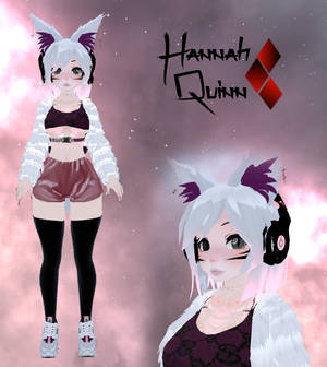 Vrchat Pfp Boy Hailkawaii Hobbyist Traditional Artist Deviantart hailkawaii hobbyist traditional