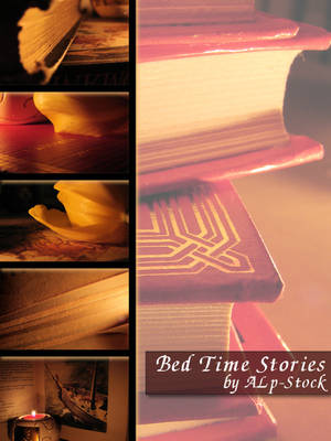 Bed Time Stories Pack