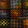 Fractal Textures Pack