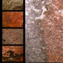 Rust Textures Pack