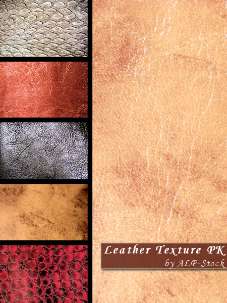 Leather Texture Pk