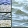 Water Surface Texture Pk