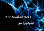ALP Gradient Pack1 - for Apo