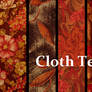 Cloth Textures Pack 1
