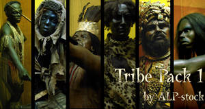 Tribe Pack 1