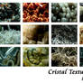 Cristal Textures Pack